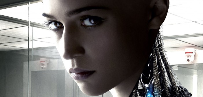Geschichten über Roboter/Mensch-Beziehungen geben den Robotern meist weibliches Geschlecht. Warum?