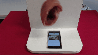 Tender, the right-swiping piece of meat